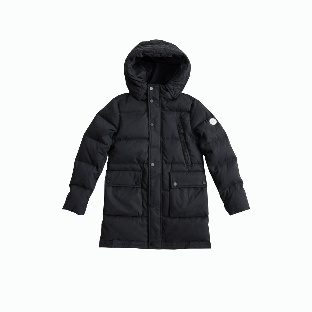 DAIKI — dark navy