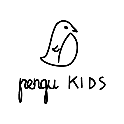 Pengu KIDS logo